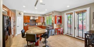 Elegant Summer Rental in Carmel Valley | Fully Furnished Gallery 18
