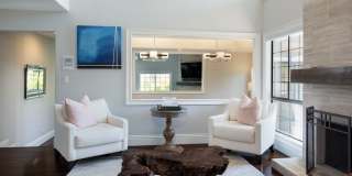Exquisite Tree Section Home with A/C Gallery 8