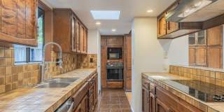 Three Bedroom Three Bath Home in Monterey with Ocean Views Gallery 4