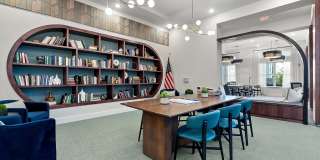 Rosalia Verdae - 55+ Active Adult Apartment Homes Gallery 7