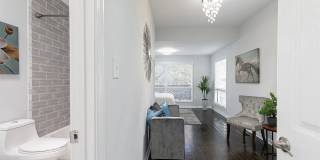 Room in 3 Bedroom Home at Browns Mill Dr SE Gallery 32