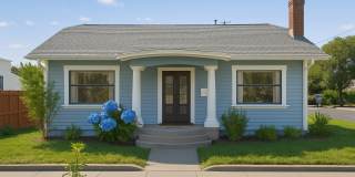 135 North Alisos Street Gallery 1