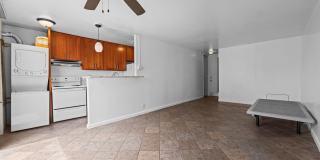 Pet-Friendly Makiki Rental at The Camelot | Pool, Fitness Center, Cable, Water & Sewer Included! Gallery 1