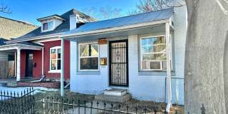Charming One Bedroom Home in Sunnyside! Gallery 1