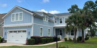 Huge home in the Gated Waterbridge Subdivision! Gallery 1