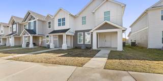Audra Townhomes Gallery 9