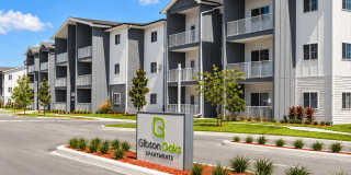 Gibson Oaks Gallery 1