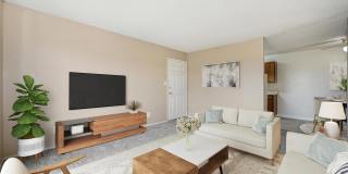 Village Ceres Apartments Gallery 8