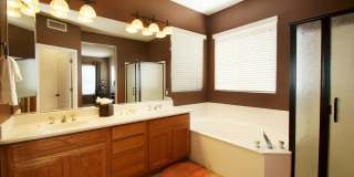 4 Bedroom Furnished Gilbert Home Gallery 34