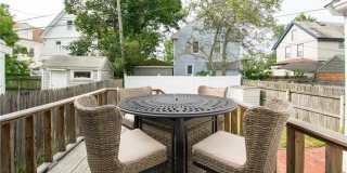 33 Slocum Street Gallery 20