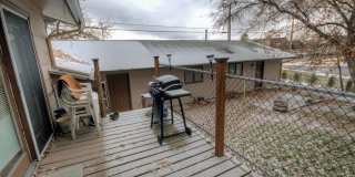 2 Bed, 1 Bath with Garage Space in Missoula 2 Bed, 1 Bath with Garage Space in Missoula Gallery 17