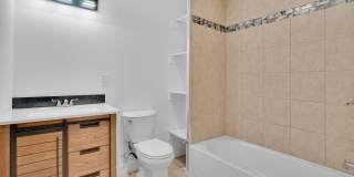 296 Hancock Street Gallery 1