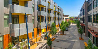 S'Park Apartments Gallery 29