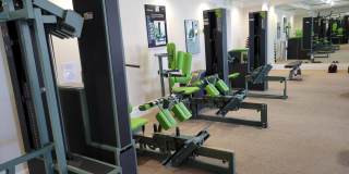 Short term ONLY luxury 2/2 condo in the heart of downtown Sarasota Gallery 34