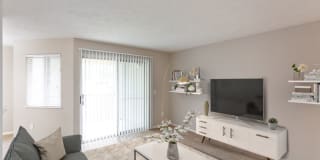 Chinoe Creek Apartments Gallery 2