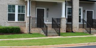 The Lodges at Fort Mill Gallery 36