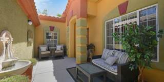 La Serena at the Parque Gallery 13