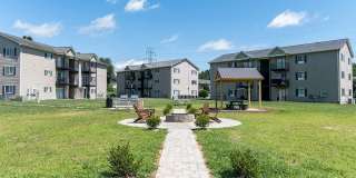 Colonial Village Gallery 23