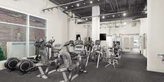 Madamore Gallery 5