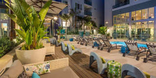 Rivair Apartment Homes Gallery 4