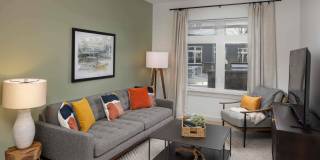 The Point at Waltham Gallery 3