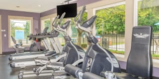 Chimney Hill Apartments Gallery 4