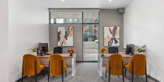 Cru at Willows Gallery 26