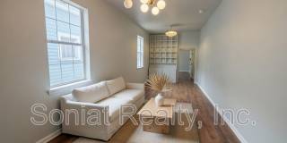 1461 N Robertson St. Gallery 8
