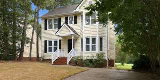 3-Bedroom Hedingham Home with Golf Course Views & Expansive Deck Gallery 1