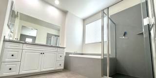 Modern Eastvale Home | 3 Bed | 2.5 Bath | 2-Car Garage | Pool & Gym | Solar Panels Gallery 18