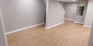 Beautifully Modern 3BR Townhome | Finished Basement | Fenced Yard | Baltimore Beautifully Modern 3BR Townhome | Finished Basement | Fenced Yard | Baltimore Gallery 11