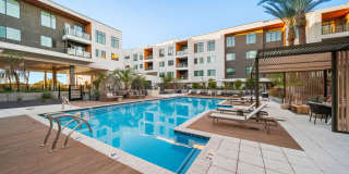 Residences Kierland Gallery 16