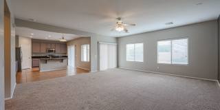 4 bed, 3.5 bath house in Stetson Valley, Phoenix Gallery 47