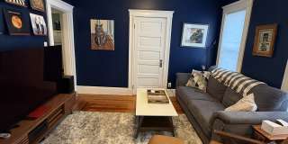 5 Belmont Square Gallery 1