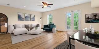 Market Street Flats Gallery 1