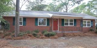 Great Brick Ranch Home Close To Mayfaire, Wrightsville Beach and Downtown! Gallery 1