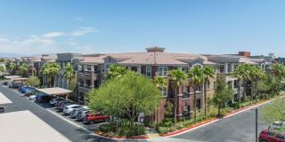 Radiance at Grand Canyon 55+ Gallery 24