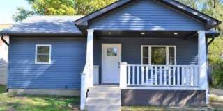 124 N Bryan Avenue Gallery 1