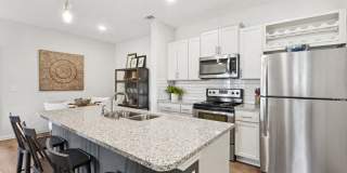 Exchange at Holly Springs Gallery 1