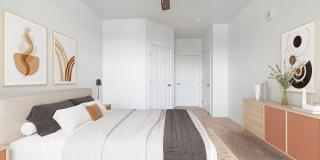 East Range Crossings Apartments - Affordable Housing Gallery 26