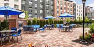 The Harper at Harmon Meadow Apartments Gallery 35