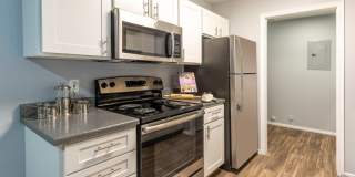 Hidden Cove Apartments Gallery 1