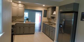 Completely Renovated 3 bed, 2bath home Gallery 7