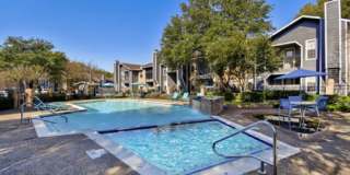 Pleasant Creek Apartments Gallery 23