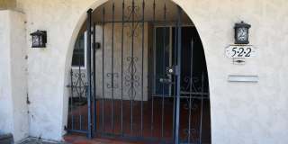 522 East Collins Gallery 75