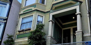 731 Fell Street Gallery 1