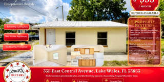 335 East Central Avenue Gallery 1