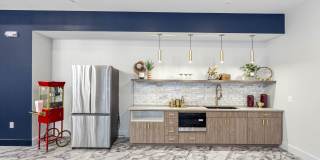 Dream Boyd Theatre Gallery 52