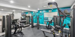 Georgia West Gallery 26