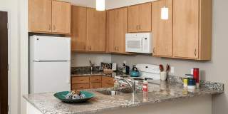 River North Apartments - Senior and Affordable Housing Gallery 26